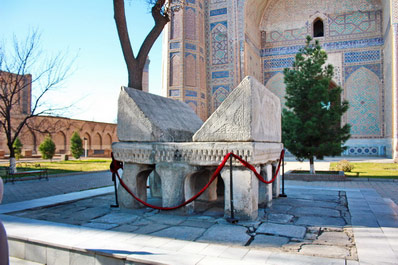 Samarkand